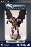 DC Universe Online -- Collector's Edition (PlayStation 3)